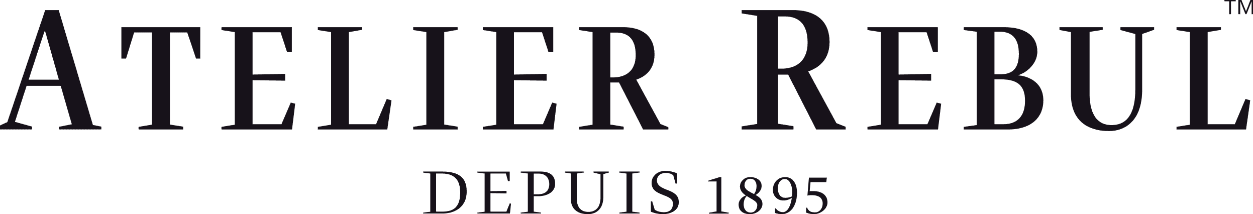 Atelier Rebul